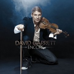 Encore - Garrett,David
