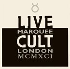 Live Cult (Marquee London Mcmxci) Reissue Live Cult (Marquee London Mcmxci) Reissue