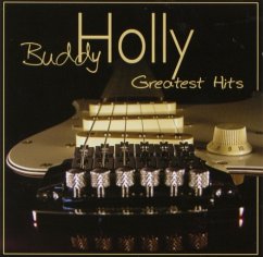 Greatest Hits - Buddy Holly