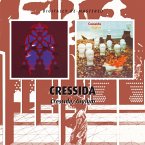 Cressida/Asylym Cressida/Asylym