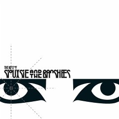 Cover Best Of Siouxsie & Banshees