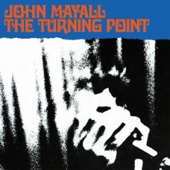 The Turning Point - Mayall,John