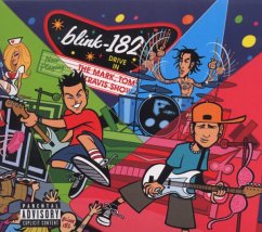 The Mark,Tom & Travis Show - Blink 182