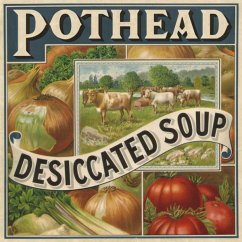 Desiccated Soup - Pothead