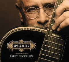 Speechless - Cockburn,Bruce