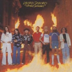 Street Survivor - Lynyrd Skynyrd