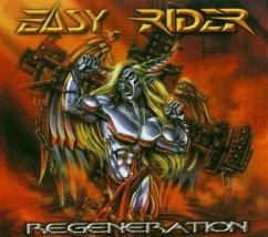 Regeneration - Easy Rider