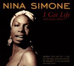 I Got Life And Many Others - Nina Simone