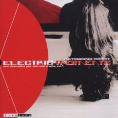 Cover Electric Moments