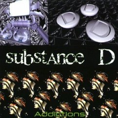 Addictions - Substance D