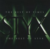 The Best Of Times-The Best Of Styx