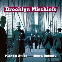 Brooklyn Mischiefs - Attias,Michaël/Nabatov,Simon