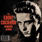 The Eddie Cochran Memorial Album