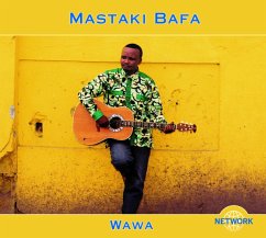 Wawa - Bafa,Mastaki