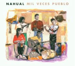 Mil Veces Pueblo - Diverse