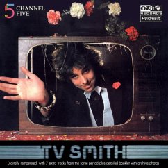 Channel Five - Tv Smith