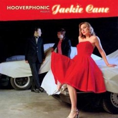 Hooverphonic Present - Hooverphonic