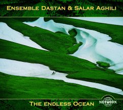 Endless Ocean - Ensemble Dastan & Salhar