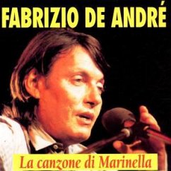 la Canzone Di Marinella - Fabrizio de André