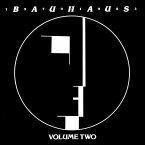 Bauhaus 1979 - 1983 Volume Two (Reissue)
