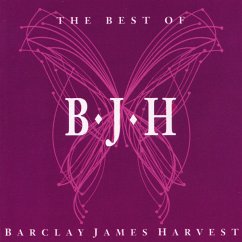 The Best Of Barclay James Harvest - Barclay James Harvest