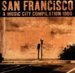 San Francisco (Music City Compilation 1998)