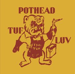 Tuf Luv - Pothead