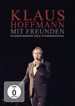 Mit Freunden - Hoffmann,Klaus