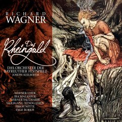Das Rheingold - Wagner,R.-Keilberth,J.