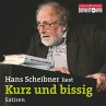 Kurz und bissig (MP3-Download) - Bild 1