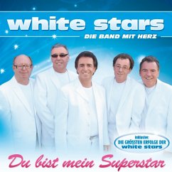 Du Bist Mein Superstar - White Stars