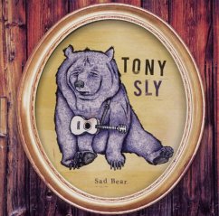 Sad Bear - Sly,Tony