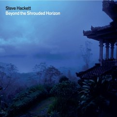 Beyond The Shrouded Horizon (Limited Edition) - Hackett,Steve