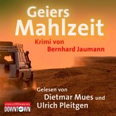 Geiers Mahlzeit (MP3-Download)