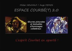 Cover ESPACE COURBE(T) 2.0