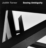 Judith Turner Seeing Ambiguity. Photographs of Architecture