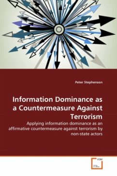 Information Dominance as a Countermeasure Against Terrorism - Stephenson, Peter