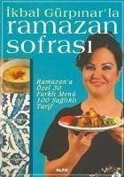 Cover Ikbal Gürpinarla Ramazan Sofrasi