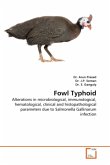 Fowl Typhoid