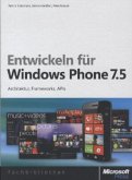 Entwickeln für Windows Phone 7.5