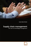 Supply chain management