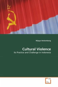 Cultural Violence - Herlambang, Wijaya