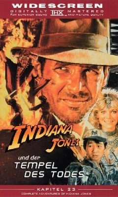 Indiana Jones Und Der Tempel D Indiana Jones Und Der Tempel D