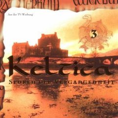 Keltica 3 - Keltica 3-Spuren der Vergangenheit (2000)