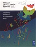 Human Development Report 2002