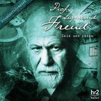 Sein und Haben, 1 Audio-CD / Prof. Sigmund Freud, Kriminalhörspiel, Audio-CDs Bd.6