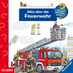 Alles Über Die Feuerwehr