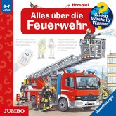 Alles Über Die Feuerwehr