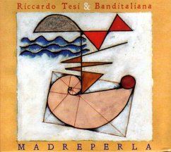 Madreperla - Tesi,Riccardo & Banditaliana