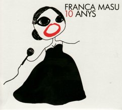 10 Anys - Masu,Franca
